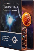 Tone-cheer BookNook Interstellar DIY Modelbouw Knutselen, Verzenden, Nieuw