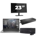 HP ZBook Firefly 15 G7 - Intel Core i7-10e Generatie - 15 in, Verzenden, Zo goed als nieuw