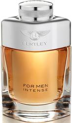 BENTLEY FOR MEN INTENSE EDP FLES 100 ML, Verzenden, Nieuw