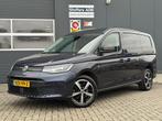 Volkswagen Caddy Cargo Maxi 2.0 TDI Style 122pk DSG | 2x SCH, Automaat, Gebruikt, Overige kleuren, Volkswagen