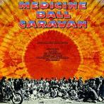 cd - Various - Medicine Ball Caravan, Cd's en Dvd's, Cd's | Overige Cd's, Zo goed als nieuw, Verzenden