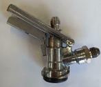Occasion - Fustkoppeling bajonet 2x3/8