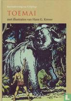 Kipling, Rudyard - Een boekverslag van R. Kiplings Toemai..., Verzenden, Zo goed als nieuw