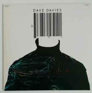 LP gebruikt - Dave Davies - AFL1-3603, Cd's en Dvd's, Vinyl | Rock, Zo goed als nieuw, Verzenden