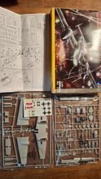 Italeri, Revell, Academy, other brands - Bouwpakket (6), Nieuw