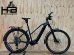 Merida eBIG Tour 600 EQ E-Bike SHIMANO DEORE 2021, Overige merken, Ophalen of Verzenden, Zo goed als nieuw, 51 tot 55 cm