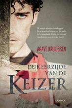 De keerzijde van de keizer 9789401401708 Agave Kruijssen, Boeken, Verzenden, Zo goed als nieuw, Agave Kruijssen