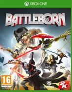 Battleborn-SERVERS DOWN (Xbox One) Gebruikt, Spelcomputers en Games, Ophalen of Verzenden, Zo goed als nieuw