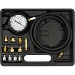 Oliedrukmeter 0-500 Psi 0-35 Bar, Verzenden, Nieuw
