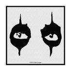 Alice Cooper The Eyes patch officiële merchandise, Verzamelen, Ophalen of Verzenden, Nieuw, Kleding