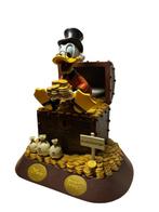 Uncle Scrooge - 1 Figurine - Standard Chartered Bank Hong, Nieuw