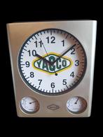 Klok - Bakeliet - 1970-1980 - Horloge publicitaire