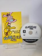 Kuri Kuri Mix Playstation 2, Ophalen of Verzenden, Nieuw