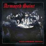 LP nieuw - Armored Saint - Win Hands Down, Cd's en Dvd's, Vinyl | Hardrock en Metal, Verzenden, Nieuw in verpakking