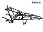 Achterframe BMW R 1200 ST (R1200ST), Motoren, Verzenden, Gebruikt