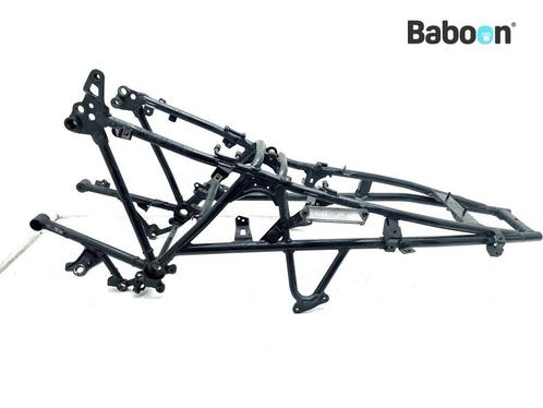 Achterframe BMW R 1200 ST (R1200ST), Motoren, Onderdelen | BMW, Gebruikt, Verzenden