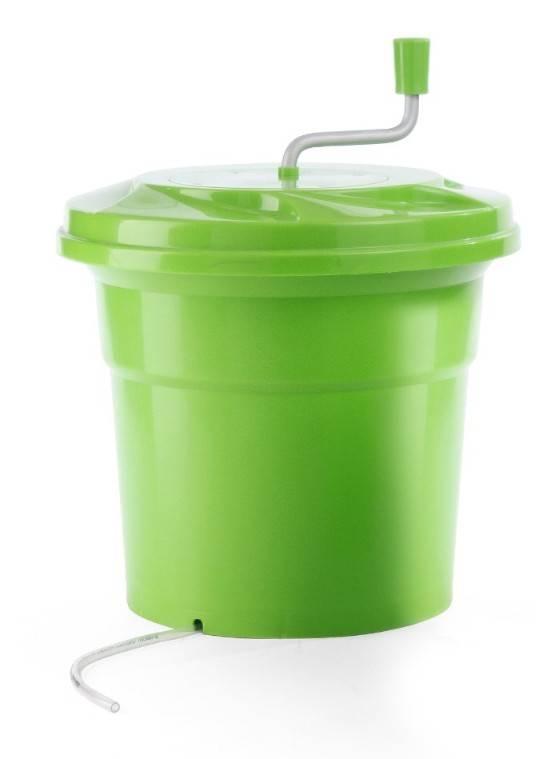 Slacentrifuge 25 liter - Ø43cm x (H)53cm, Zakelijke goederen, Horeca | Keukenapparatuur, Nieuw in verpakking, Verzenden
