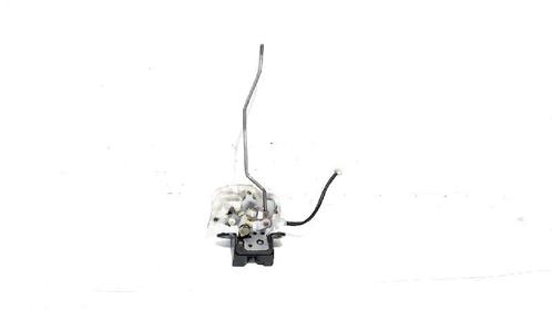 Slot mechaniek kofferdeksel achterklep elektrisch Mazda 6  2, Auto-onderdelen, Carrosserie en Plaatwerk, ARN erkend, Stiba lid