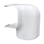 Airco muur Linker bocht 90° T75, Verzenden, Nieuw