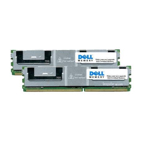 Refurbished Dell SNPM788DCK2/16G met garantie, Computers en Software, RAM geheugen, Zo goed als nieuw, Ophalen of Verzenden