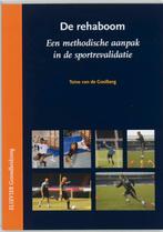 De Rehaboom 9789035227736 Toine van de Goolberg, Boeken, Verzenden, Gelezen, Toine van de Goolberg
