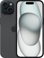 Apple iPhone 15 128GB Zwart Refurbished B-grade, Telecommunicatie, Mobiele telefoons | Apple iPhone, 128 GB, IPhone 15, Zwart