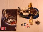 Lego Set - 7153 - Star Wars - Jango Fetts Slave I, Nieuw