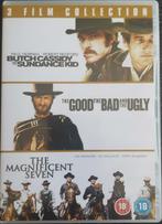 3 Films you never forget (3 disc)           Gratis verzenden, Vanaf 16 jaar, Verzenden, Zo goed als nieuw, Overige genres