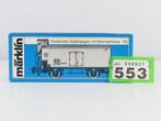 Märklin H0 - 4680 (koll) - Modeltrein goederenwagon (1) -, Nieuw