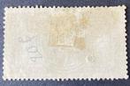 Frankrijk 1869 - Yvt 33 - 5fr Violet gris -star cancelled, Postzegels en Munten, Postzegels | Europa | Frankrijk, Gestempeld