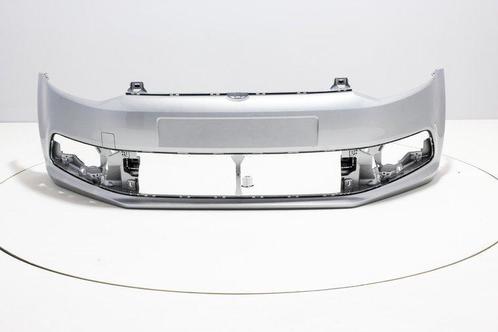 Voorbumper Volkswagen Polo 6C REFLEXSILVER (LA7W), Auto-onderdelen, Carrosserie en Plaatwerk, Nieuw, Volkswagen, Voor, Bumper