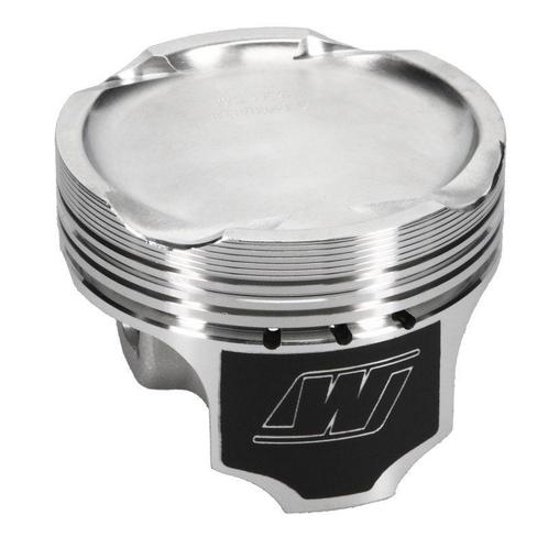 Wiseco Toyota Turbo 4v Dished -16cc 82MM Piston Shelf Stock, Auto-onderdelen, Motor en Toebehoren, Ophalen of Verzenden
