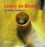 Lenny de Blenny en andere zeedieren 9789085410270, Verzenden, Zo goed als nieuw, P. Scholten