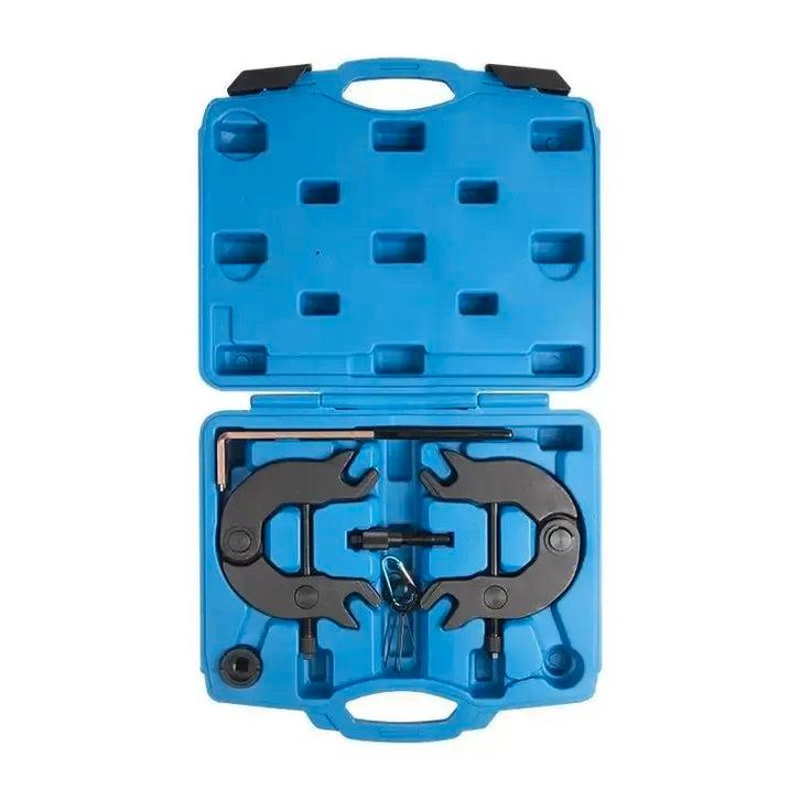 VT01393B | VAG - 3.0L (TDI) Timingset (5-delig), Auto diversen, Autogereedschap, Nieuw, Verzenden