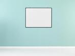 Whiteboard Professional 400x120 cm, emailstaal, Ophalen of Verzenden, Nieuw in verpakking