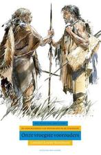 Onze vroegste voorouders, Nieuw, Verzenden