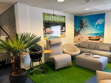 25% KORTING OP DE OUTDOOR COLLECTIE CHILL LINE beschikbaar voor biedingen