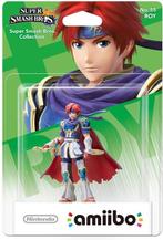 Amiibo Roy (Amiibo Nieuw), Ophalen of Verzenden, Nieuw