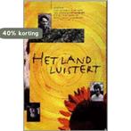 LAND LUISTERT 9789075280074, Verzenden, Gelezen