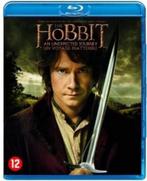 Blu-ray film - The Hobbit 1 (Blu-ray) - The Hobbit 1 (Blu..., Cd's en Dvd's, Blu-ray, Verzenden, Zo goed als nieuw
