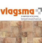 Terracotta vloertegels - terracotta plavuizen - module tegel, 40 tot 60 cm, 40 tot 60 cm, Verzenden, Keramiek