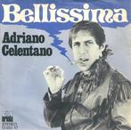 Single vinyl / 7 inch - Adriano Celentano - Bellissima, Cd's en Dvd's, Vinyl Singles, Verzenden, Zo goed als nieuw