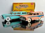 Dinky Toys 1:43 - Modelauto (2) - 2 Nash Rambler 173 In, Nieuw