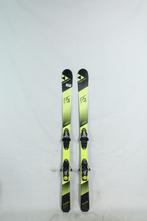Refurbished - Ski - Fischer RC4 jr - 140, Sport en Fitness, Skiën en Langlaufen, 140 tot 160 cm, Ophalen of Verzenden, Skiën, Ski's