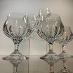 Vanstahl - Palmer - Drankservies (5) - Prachtige geslepen, Antiek en Kunst