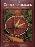 Het chocoladeboek - Een passie voor chocolade 9789065905918, Verzenden, Gelezen, Schmeinck