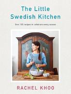 9780718188917 The Little Swedish Kitchen, Nieuw, Rachel Khoo, Verzenden