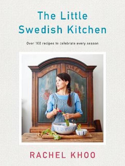 9780718188917 The Little Swedish Kitchen, Boeken, Schoolboeken, Nieuw, Verzenden