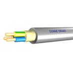 Donné kabel YMVK DCA 5x6 mm2 rol 50 meter, Doe-het-zelf en Verbouw, Elektra en Kabels, Ophalen of Verzenden, Nieuw