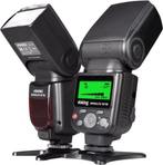 Voking VK750 flitser speedlite voor Canon Nikon Olympus, Verzenden, Nieuw